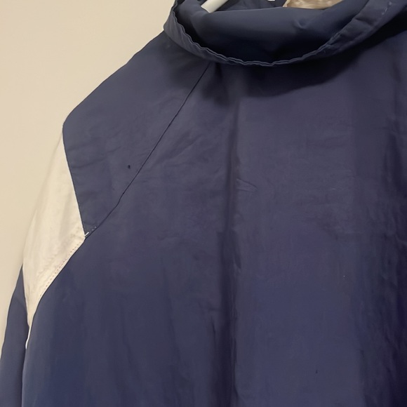 Y2K Vintage Wilson Jacket - Picture 3 of 4